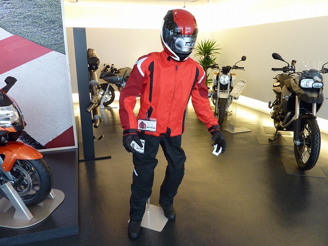 ＢＭＷエクイップメント在庫品 ３０％ＯＦＦ: MOTORRAD ASAHIKAWA Official Blog