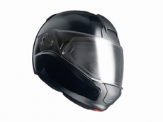 新製品 BMWシステム6ヘルメットとコミュニケーションシステム発売