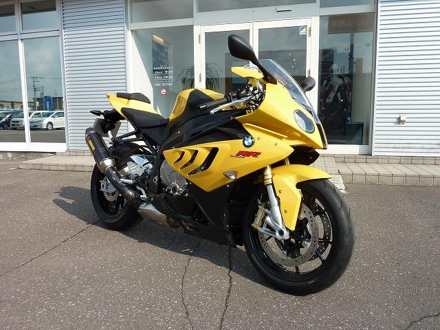 Bmw Motorrad 認定中古車をご紹介します Motorrad Asahikawa Official Blog